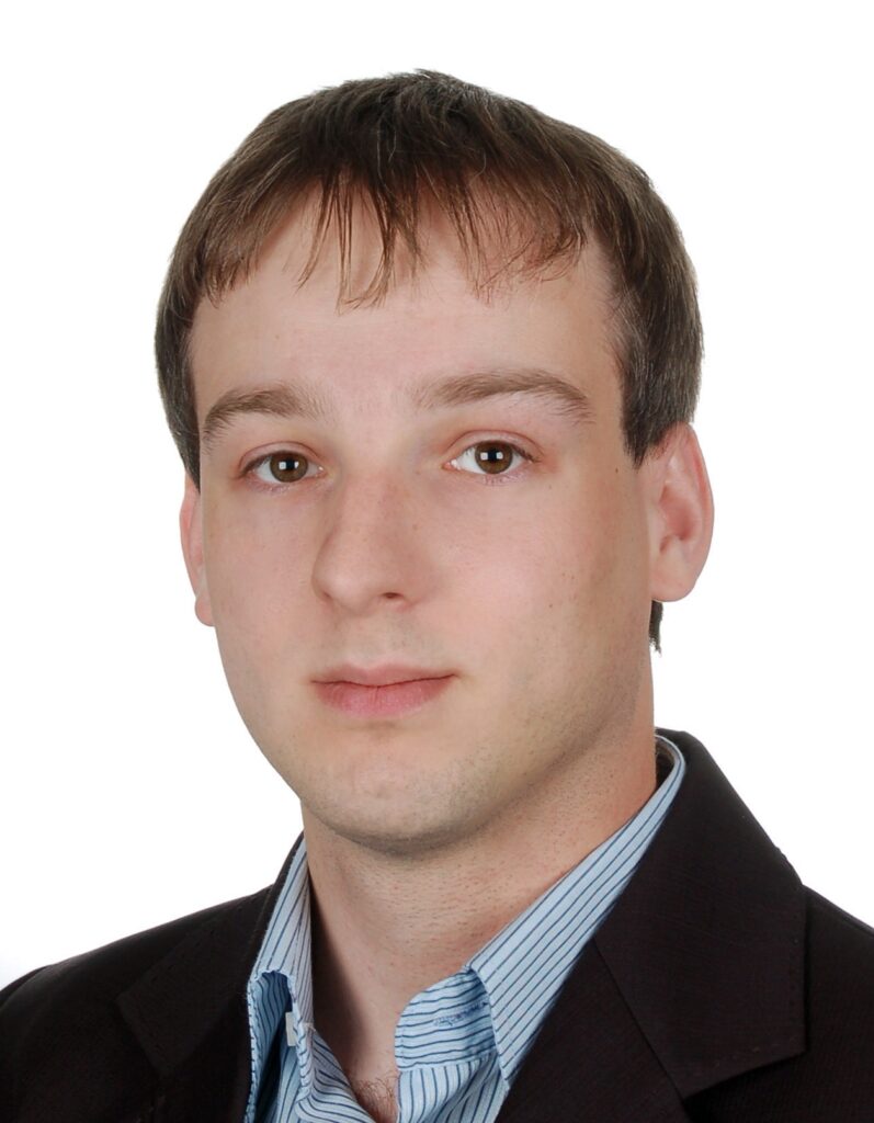 Marcin Rał